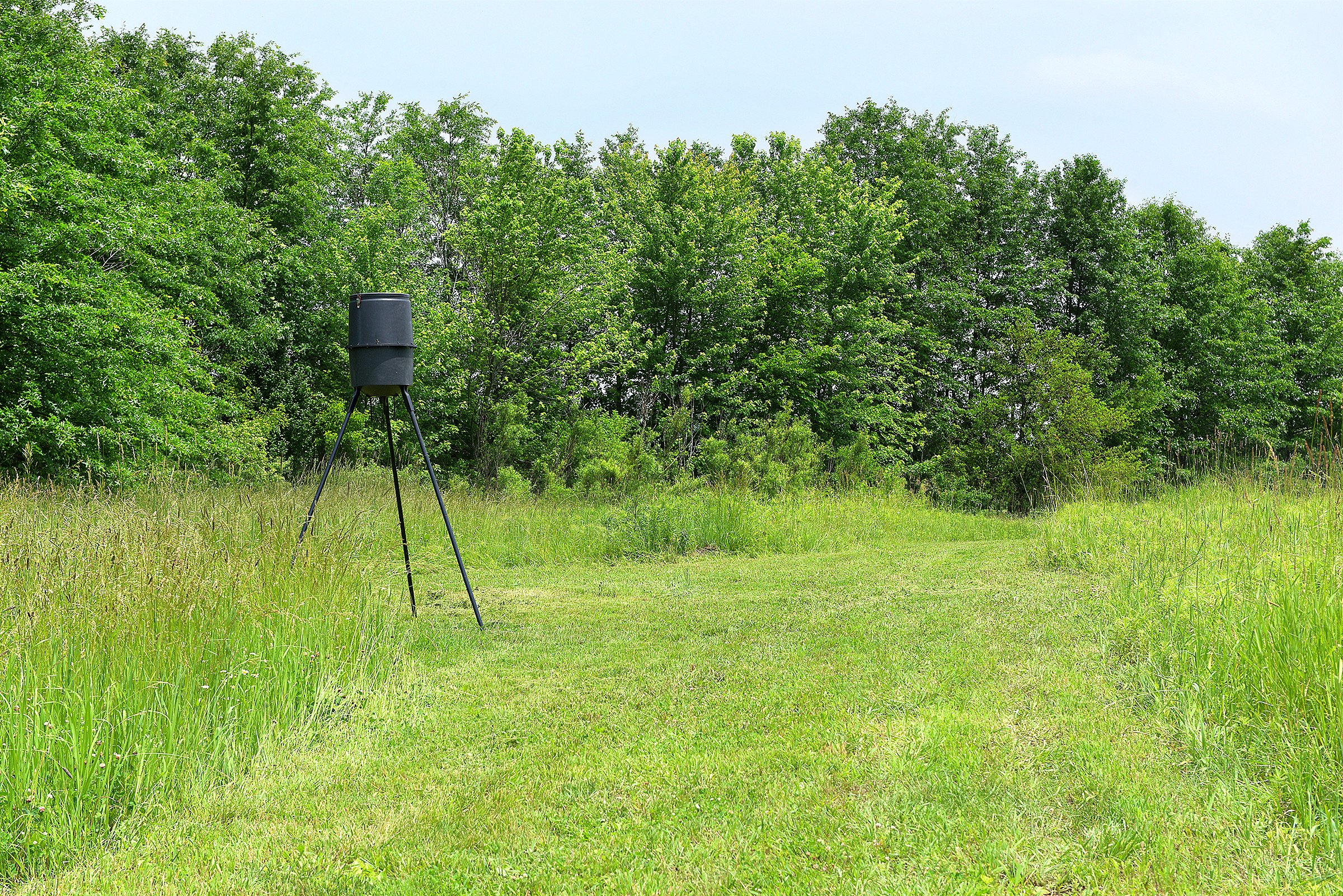 Lake County, Indiana farmland - LAND AUCTION - 147+/- ACRES OFFERED IN 3 TRACTS IN LAKE COUNTY, INDIANA